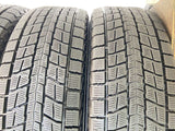 ダンロップ ウィンターマックス SJ8 225/65R17 4本