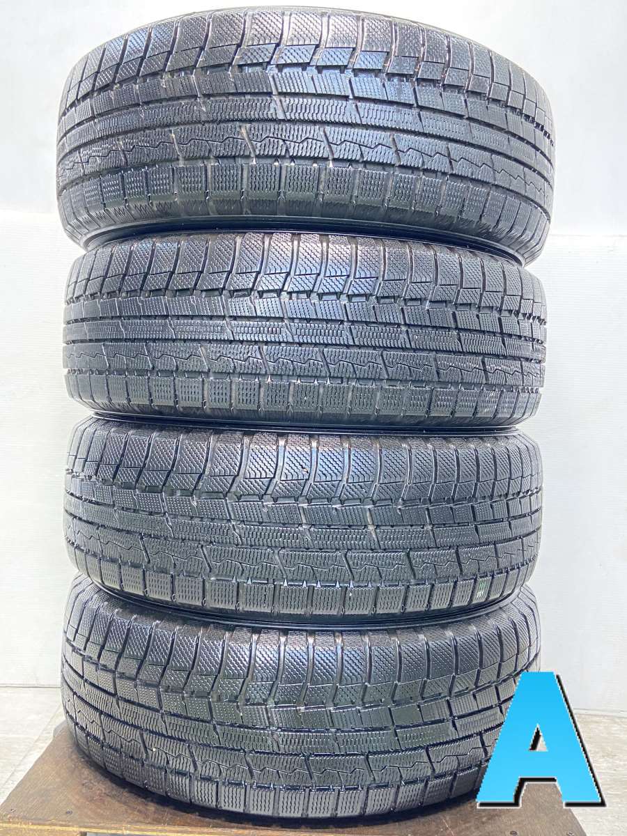 トーヨータイヤ ウインタートランパスTX 225/60R17 4本 – タイヤ