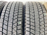 ブリヂストン ブリザック DMーV3 225/65R17 4本