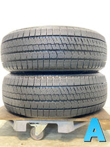 ブリヂストン ブリザック VRX2 215/60R17 2本