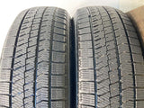 ブリヂストン ブリザック VRX2 215/60R17 2本