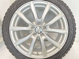 ヨコハマ アイスガード iG60 215/45R17 / JOKER 7.0J+48 100-5穴 4本