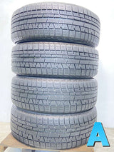 ヨコハマ アイスガード iG50 PLUS 225/60R17 4本