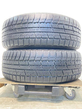 トーヨータイヤ ウインタートランパスTX 225/60R17 2本