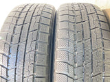 トーヨータイヤ ウインタートランパスTX 225/60R17 2本