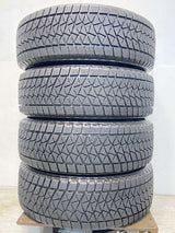 ブリヂストン ブリザック DM-V2 225/65R17 4本