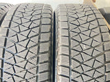 ブリヂストン ブリザック DM-V2 225/65R17 4本