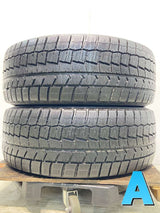 ダンロップ ウィンターマックス WM02 225/50R17 2本