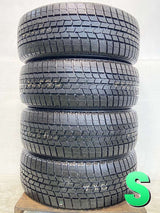 グッドイヤー アイスナビ 6 225/55R17 4本