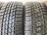 グッドイヤー アイスナビ 6 225/55R17 4本