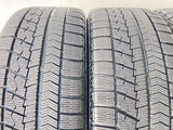 ブリヂストン ブリザック VRX 215/50R17 /トヨタ純正 7.0J+45 114.3-5穴 4本