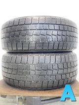 ダンロップ ウィンターマックス WM01 215/50R17 2本