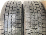ダンロップ ウィンターマックス WM01 215/50R17 2本