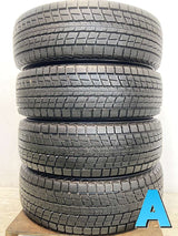 ダンロップ ウィンターマックス SJ8 225/65R17 4本