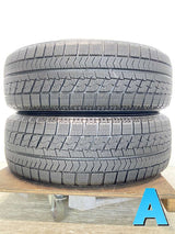 ブリヂストン ブリザック VRX 215/60R17 2本