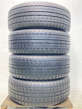 トーヨータイヤ ガリット G5 205/50R17 / RIZLEY 7.0J+53 114.3-5穴 4本
