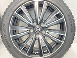 トーヨータイヤ ガリット G5 205/50R17 / RIZLEY 7.0J+53 114.3-5穴 4本