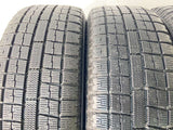トーヨータイヤ ガリット G5 205/50R17 / RIZLEY 7.0J+53 114.3-5穴 4本