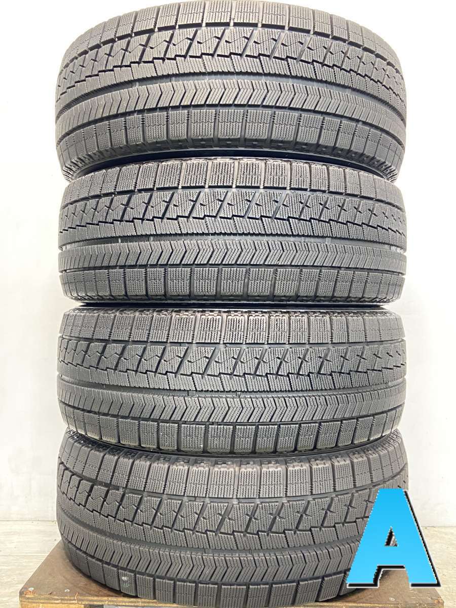 ブリヂストン ブリザック VRX 215/55R17 4本 – タイヤ・ホイールカンパニー