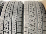 ブリヂストン ブリザック VRX 215/55R17 4本