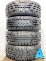 ダンロップ ウィンターマックス WM01 215/55R17 4本