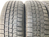 ダンロップ ウィンターマックス WM01 215/55R17 4本