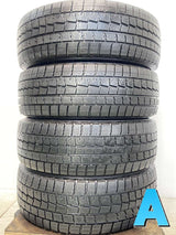 ダンロップ ウィンターマックス WM01 215/60R17 4本
