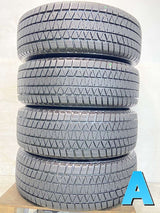 ブリヂストン ブリザック DM-V3 225/60R17 4本