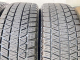 ブリヂストン ブリザック DM-V3 225/60R17 4本