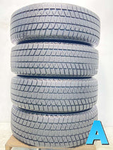 ブリヂストン ブリザック DM-V3 225/65R17 4本