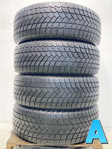 ミシュラン X-ICE SNOW 215/60R17 4本