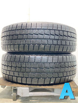 ダンロップ ウィンターマックス WM01 215/60R17 2本