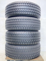 ブリヂストン ブリザック DM-V3 225/65R17 4本