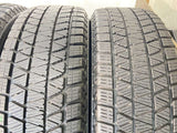 ブリヂストン ブリザック DM-V3 225/65R17 4本