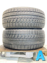 ブリヂストン ブリザック VRX 215/50R17 2本