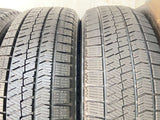 ブリヂストン ブリザック VRX2 215/60R17 4本