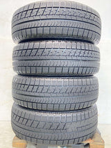 ブリヂストン ブリザック VRX 215/60R17 4本