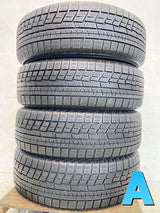 ヨコハマ アイスガード iG60 215/60R17 4本