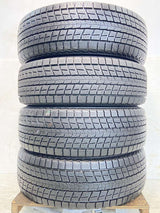 ダンロップ ウィンターマックス SJ8 225/65R17 4本