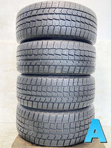 ダンロップ ウィンターマックス WM02 215/50R17 4本
