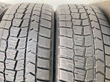 ダンロップ ウィンターマックス WM02 215/50R17 4本