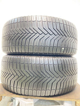 ミシュラン CROSS CLIMATE 245/45R17 2本