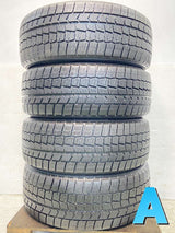 ダンロップ ウィンターマックス WM02 215/55R17 4本