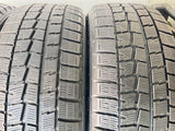 ダンロップ ウィンターマックス WM01 215/50R17 4本