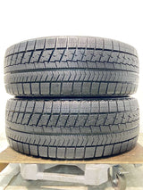 ブリヂストン ブリザック VRX 215/55R17 2本