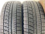 ブリヂストン ブリザック VRX 215/55R17 2本
