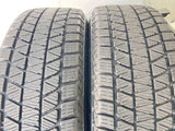 ブリヂストン ブリザック DM-V3 225/65R17 2本