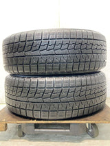 ヨコハマ アイスガードiG70 205/55R17 2本