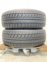 ブリヂストン ブリザック VRX 225/60R17 2本