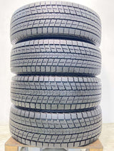 ダンロップ グラントレック SJ8 225/65R17 4本